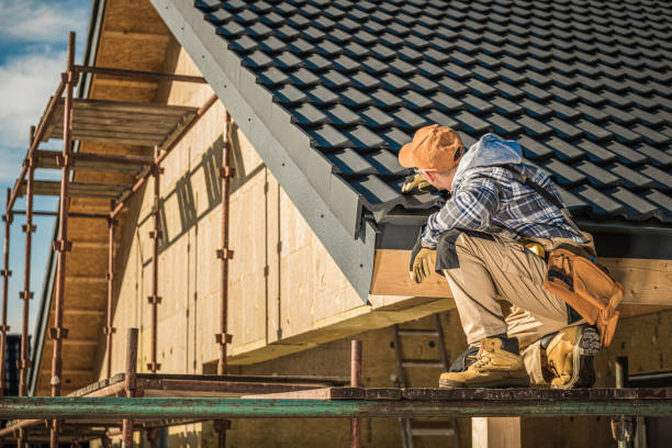 Best Roof Leak Repair  in Ellensburg, WA