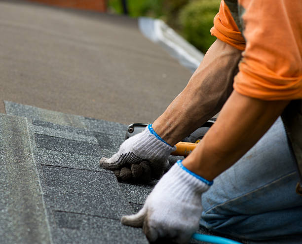  Ellensburg, WA Roofing Contractor Pros