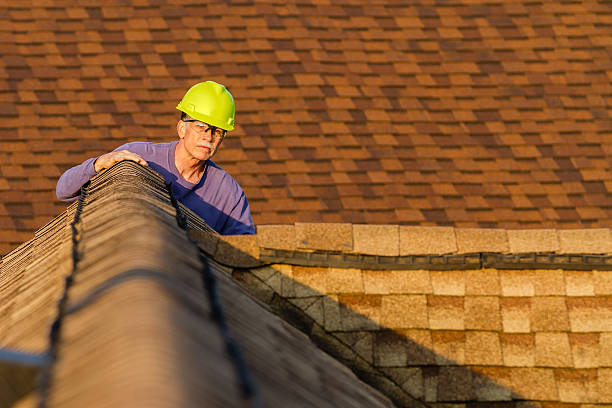 Best Affordable Roofing Company  in Ellensburg, WA