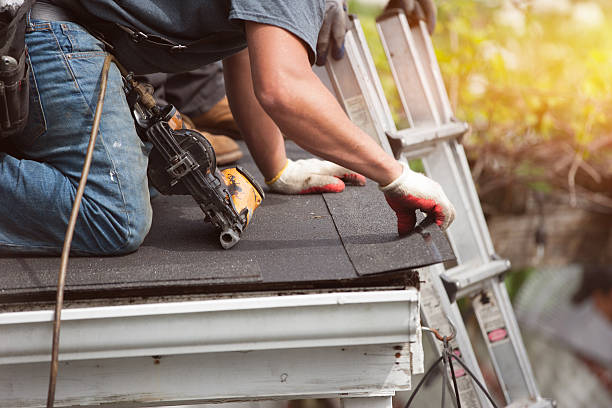Best Storm Damage Roof Repair  in Ellensburg, WA