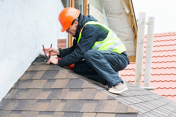Best Commercial Roofing Services  in Ellensburg, WA