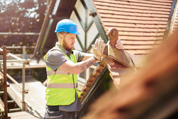 Best Sealant for Roof  in Ellensburg, WA