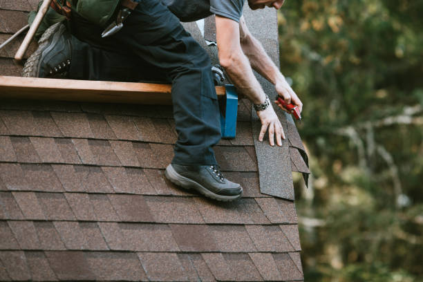 Best Local Roofing Companies  in Ellensburg, WA